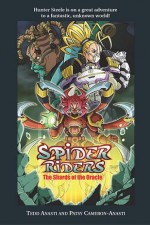 Watch Spider Riders 5movies